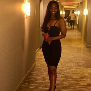 Meet your Posher, Kadia